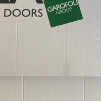 Nuova Porta scorrevole laminato cm. 70 * 200