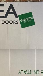 Nuova Porta scorrevole laminato cm. 70 * 200