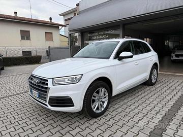 AUDI Q5 50 TFSI e quattro S tronic Business