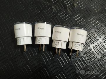 Prese Smart Ghome