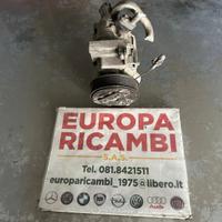 Compressore A/C Toyota Aygó 1.0 Benzina Sigla 5623