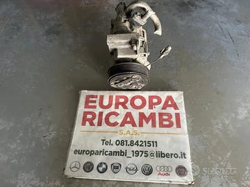 Compressore A/C Toyota Aygó 1.0 Benzina Sigla 5623