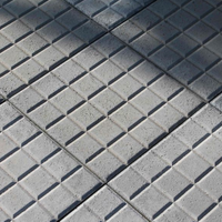 Mattonelle 50 x 50 ideale per LIDI, SPIAGGIA
