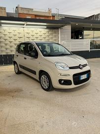 FIAT PANDA 1.3 DIESEL EURO 6