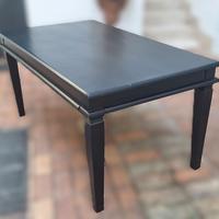 Tavolo in legno massello 160x90