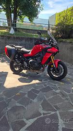 Yamaha Tracer9 GT
