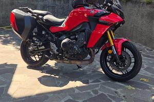 Yamaha Tracer9 GT