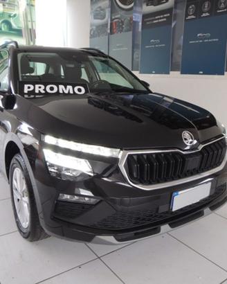 SKODA Kamiq 1.0 TSI Selection