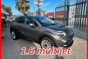 Fiat 500X 1.6 MultiJet 120 CV Lounge