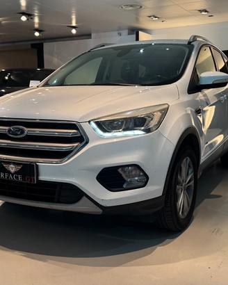FORD KUGA 2.0 D 150CV 4wd- 2017