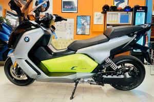 Bmw C-evolution MANOPOLE RISCALDATE FARI AUTOMATIC