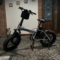 Bicicletta elettrica