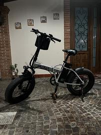 Bicicletta elettrica