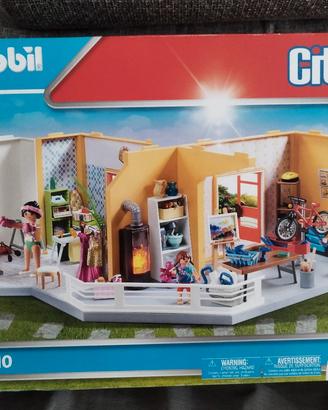 PLAYMOBIL City Life 70986 Piano Addizionale