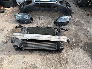 Audi Q5 ricambi
