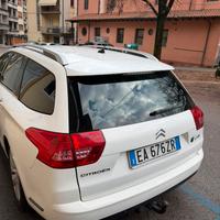 Citroen C5 sw