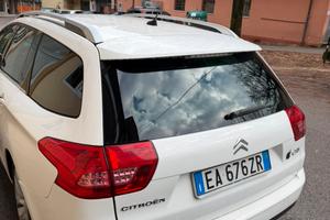 Citroen C5 sw