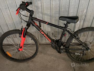 Bici ragazzi