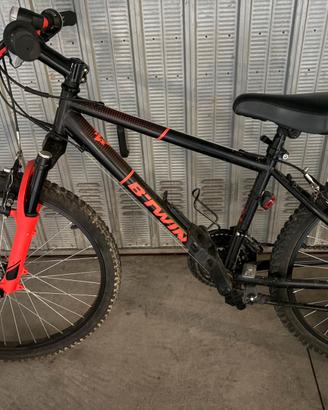 Bici ragazzi
