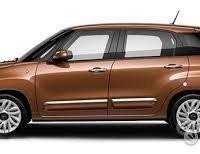 Ricambi fiat 500 l