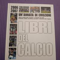 libro Juventus un annata di emozioni 