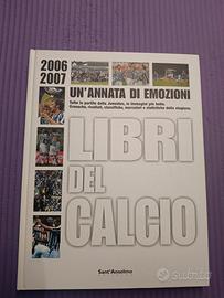 libro Juventus un annata di emozioni 