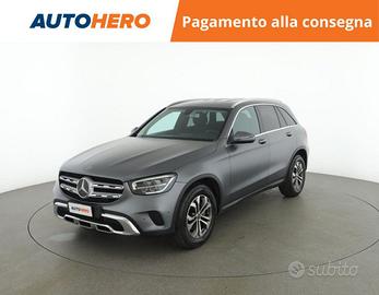 MERCEDES-BENZ GLC 220 KH54792