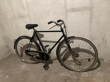 Bicicletta vintage