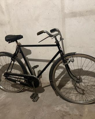 Bicicletta vintage