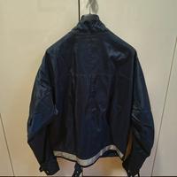 BELSTAFF nylon blu navy