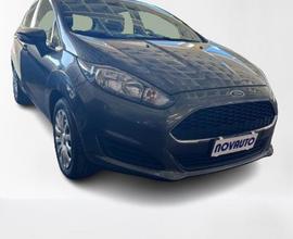 FORD Fiesta 1.5 TDCi 5 porte Plus