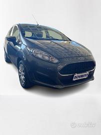 FORD Fiesta 1.5 TDCi 5 porte Plus