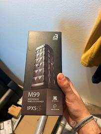 Speaker bluetooth waterproof Bugani M99 16W