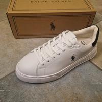 scarpe uomo Ralph Lauren
