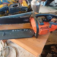 motosega castor 45 cc 