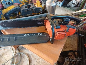 motosega castor 45 cc 