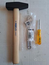 Utensili ABC TOOLS nuovi