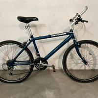 Bicicletta MTB Cannondale