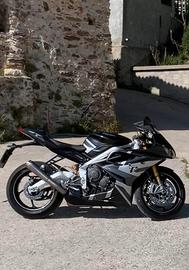 Triumph daytona 765 moto 2 Limited Edition