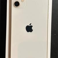 IPhone 11 128GB bianco