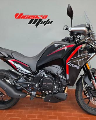 Moto Morini X-Cape 700 Cerchi in lega Super prezzo