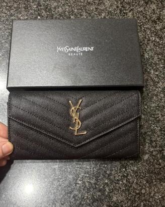 Saint Laurent Paris