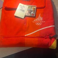 Pile ASICS volontari Torino 2006