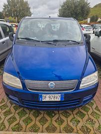 fiat multipla 