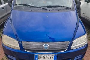fiat multipla 