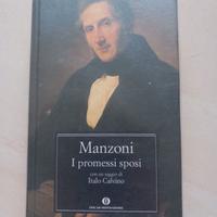 Manzoni I promessi sposi - Oscar Mondadori