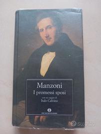 Manzoni I promessi sposi - Oscar Mondadori