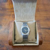 Zenith Surf quartz. orologio unisex. 