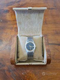 Zenith Surf quartz. orologio unisex. 