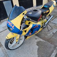 Aprilia Rs 125 Extrema
